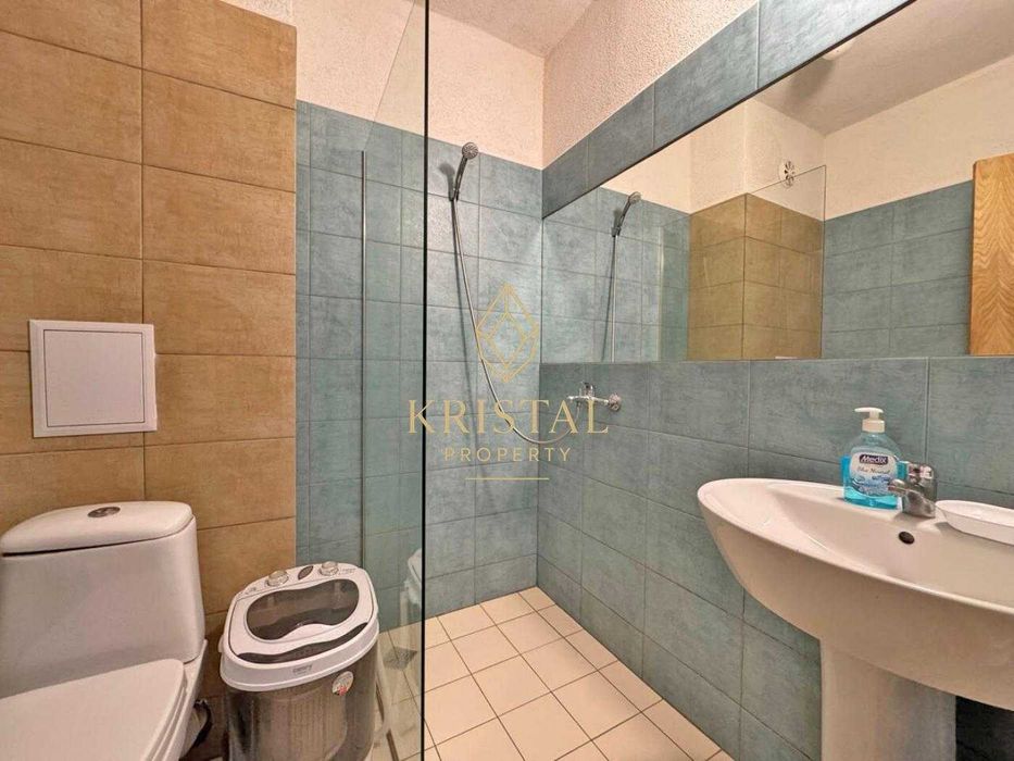 Продава се Едностаен апартамент в к.к. Слънчев бряг - 30 кв.м за 1600 €/кв.м - Снимка #7