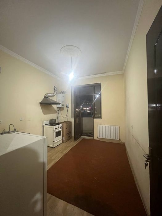 Квартира Ибн Сино