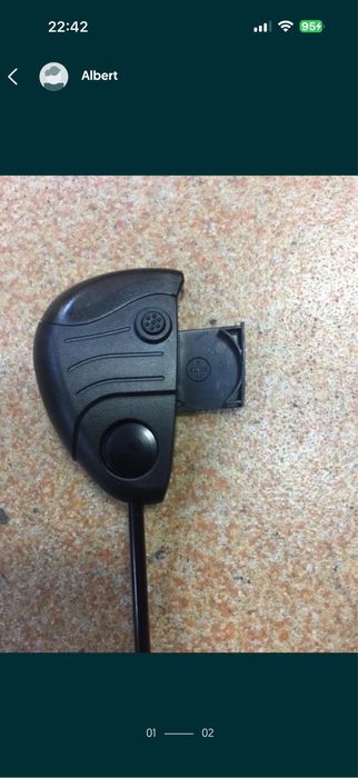 Vând set 4 swingheri magnetici EastShark 6 culori