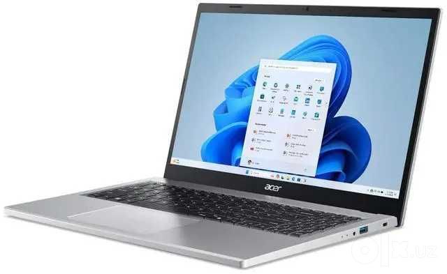Acer Aspire Go 15.6" FHD IPS AMD RYZEN 7-7730U 16GB DDR4 512GB SSD Win