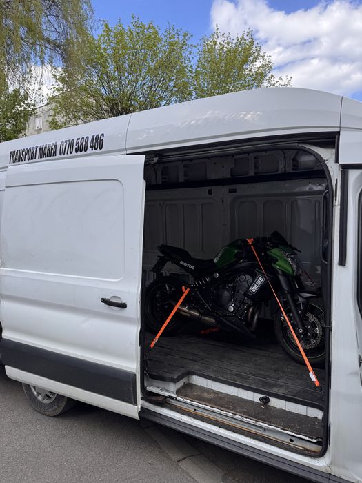 Transport marfa, mobila,motociclete si debarasari  !!