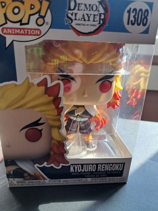 Funko Pop! фигурки