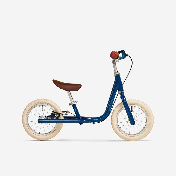 Bicicletă fără pedale Runride 900 12" - (SecondHand) Decathlon