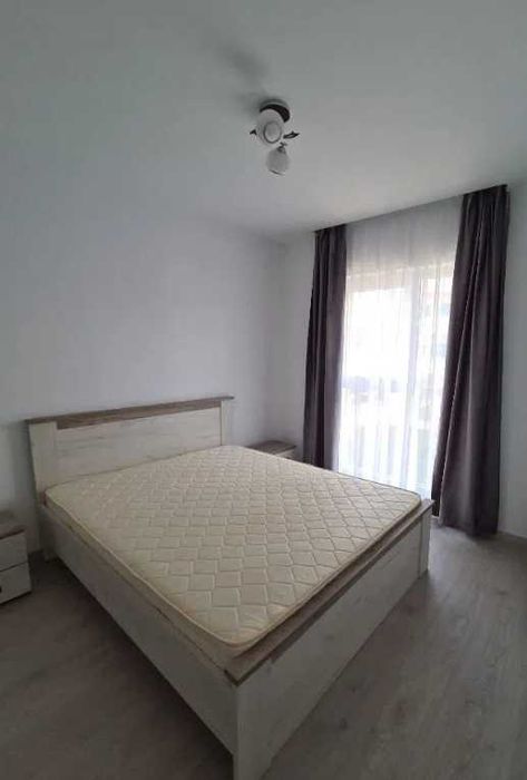 Дава се под наем Тристаен апартамент в Пловдив, Център - 75 кв.м за 229.5 € - Снимка #3