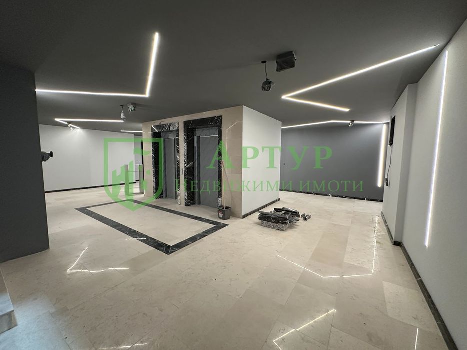 Продава се Двустаен апартамент в София, Малинова долина - 79 кв.м за 2190 €/кв.м - Снимка #10