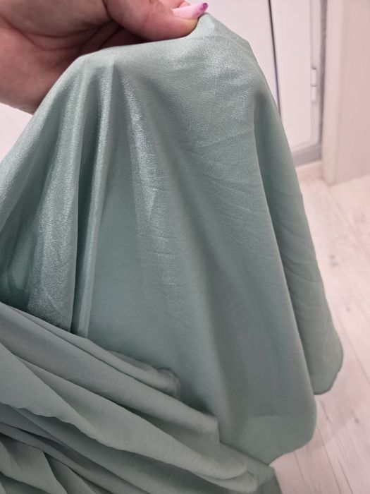 Рокля с едно рамо