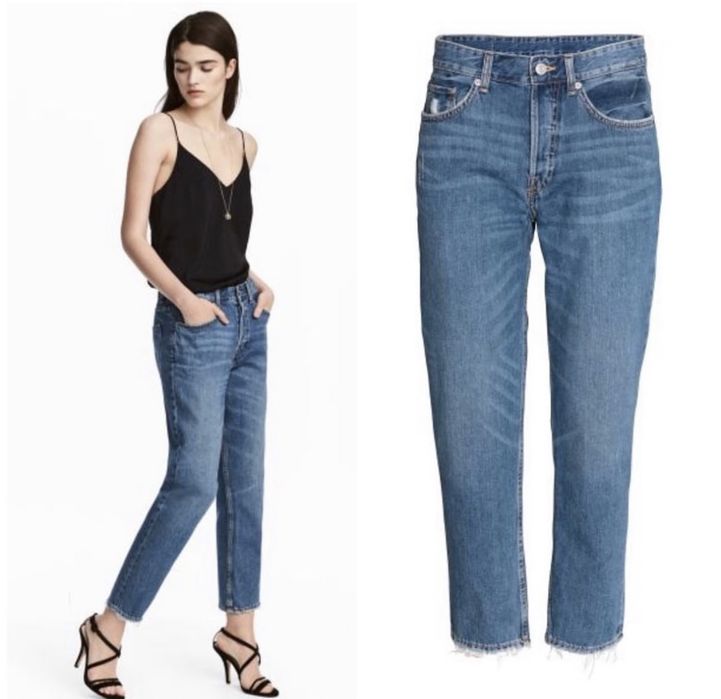 Джинсы от H&M
