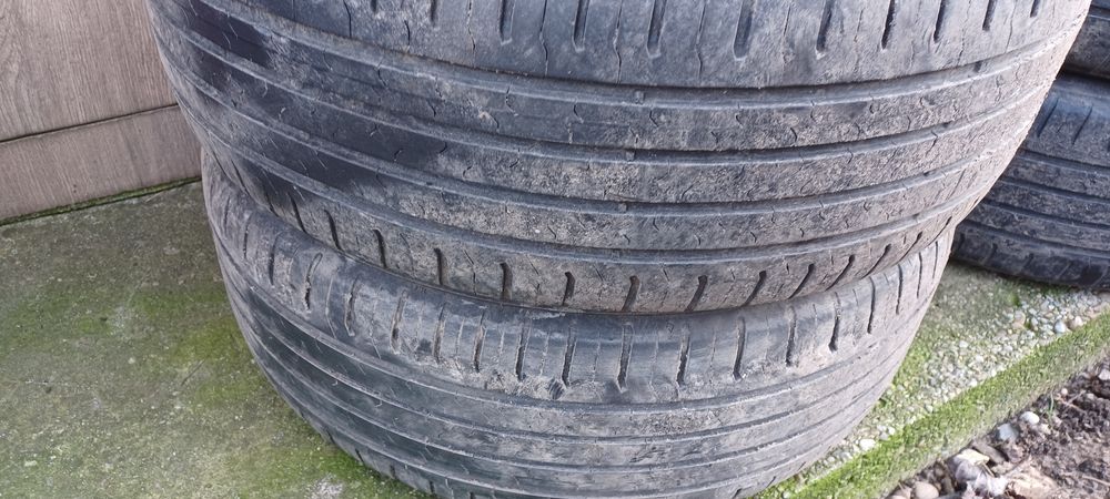 4 Anvelope de vară 205/55/16