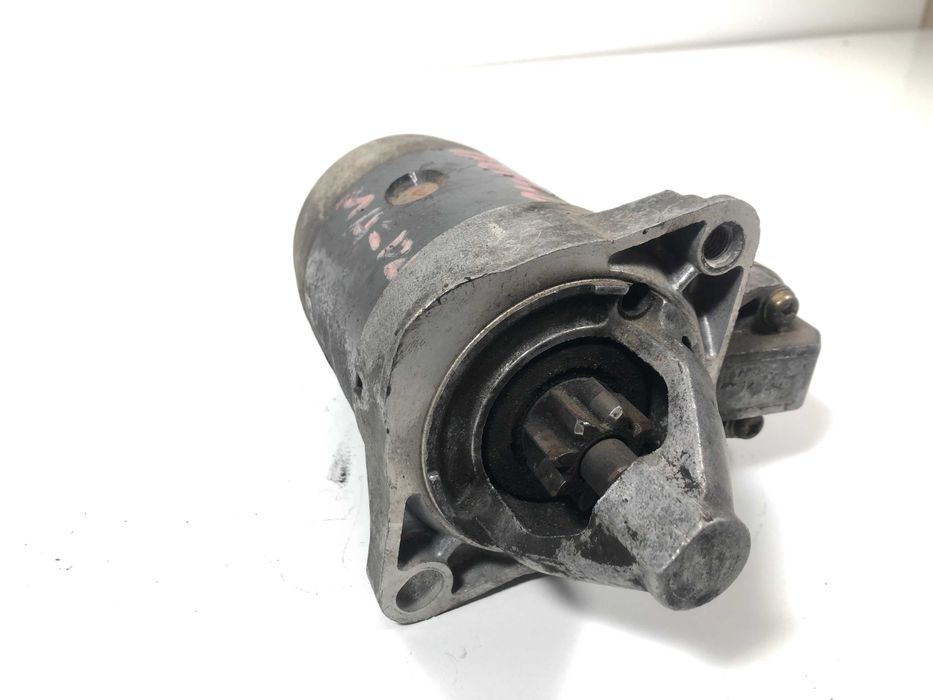 Стартер Mazda Demio 1.3 1999г