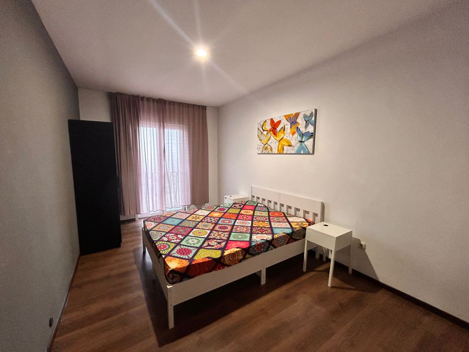 Apartament de vânzare 2 camere + parcare