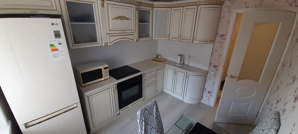 Продажа 3 комнатной квартиры