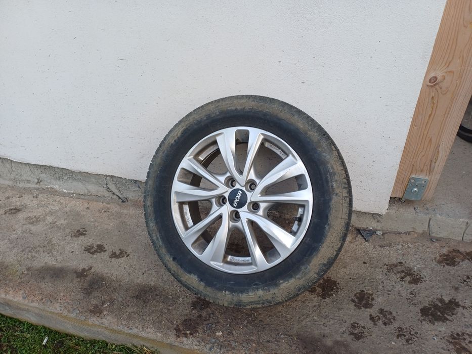 Vand Opel Astra J (2012) - 1.4 Benzina