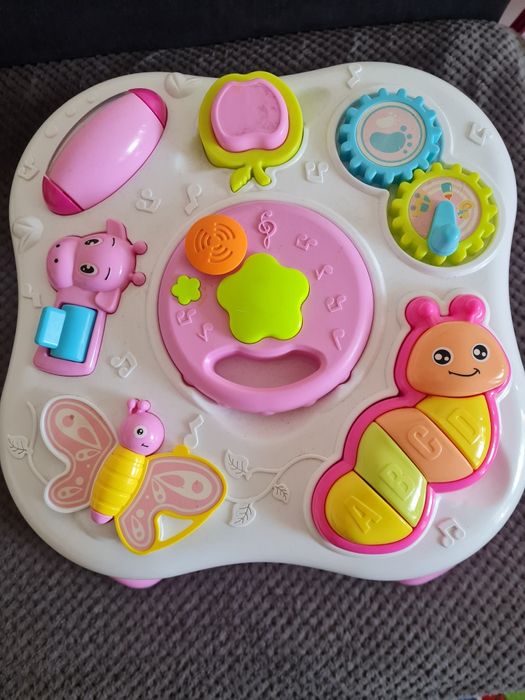 Măsuță de activitati