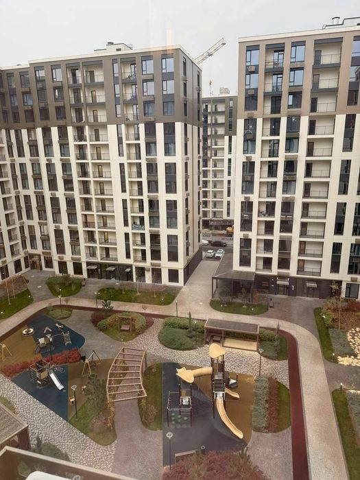 ПРОДАЁТСЯ СРОЧНО 4-комнатная квартира 118 м² | ЖК NRG Mirzo Ulugbek |