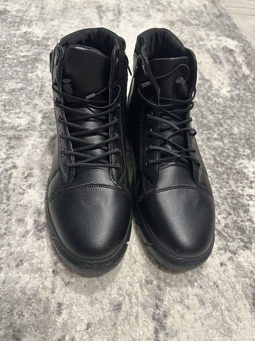 Ghete până la gleznă pentru barbati