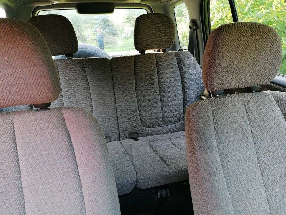 SUZUKI Grand Vitara 2000 — imagine 5