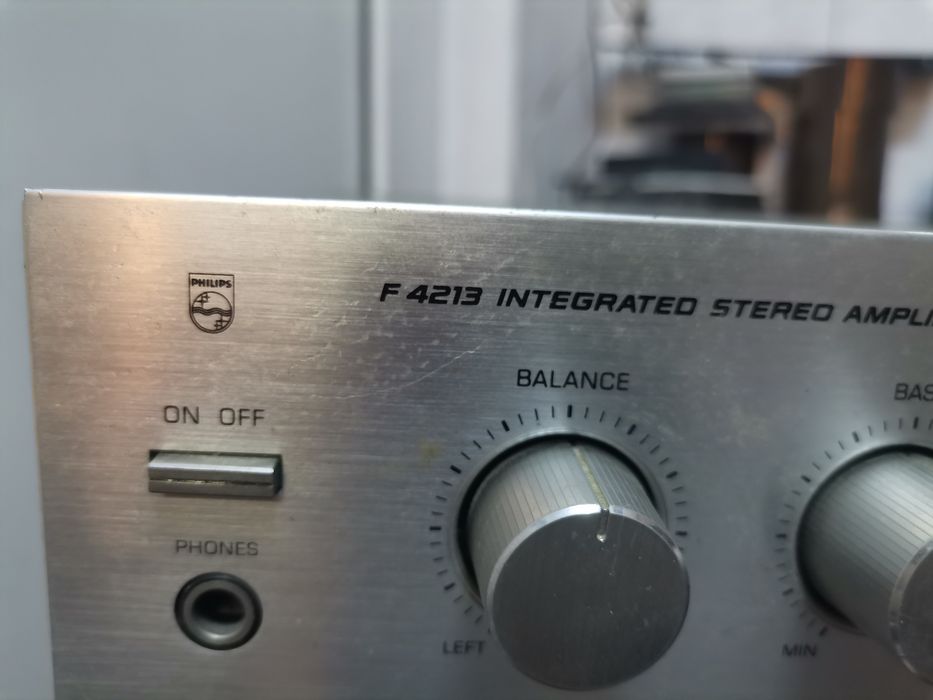Philips functional