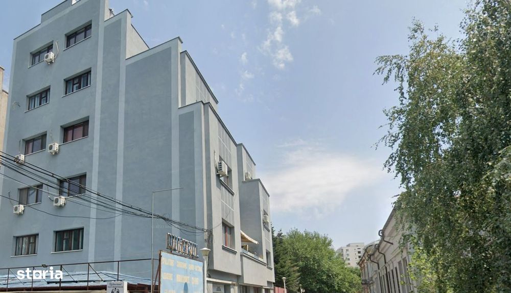 Apartament premium | Negustori 23-25 | GalDan