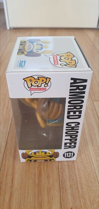 Funko pop One Piece, Armored Chopper #1131