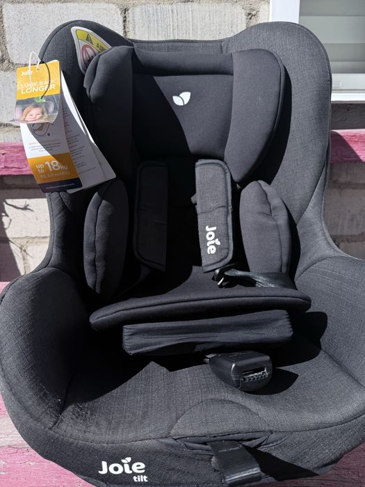 Автокресло детское