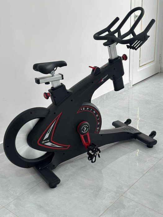 Spinning Velo Trenajor maXsport 006 | Велотренажёр maXsport 006