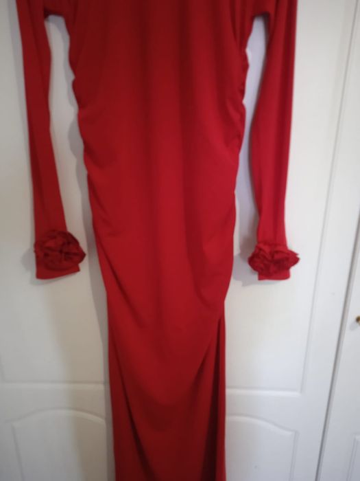 Элегантные платья!