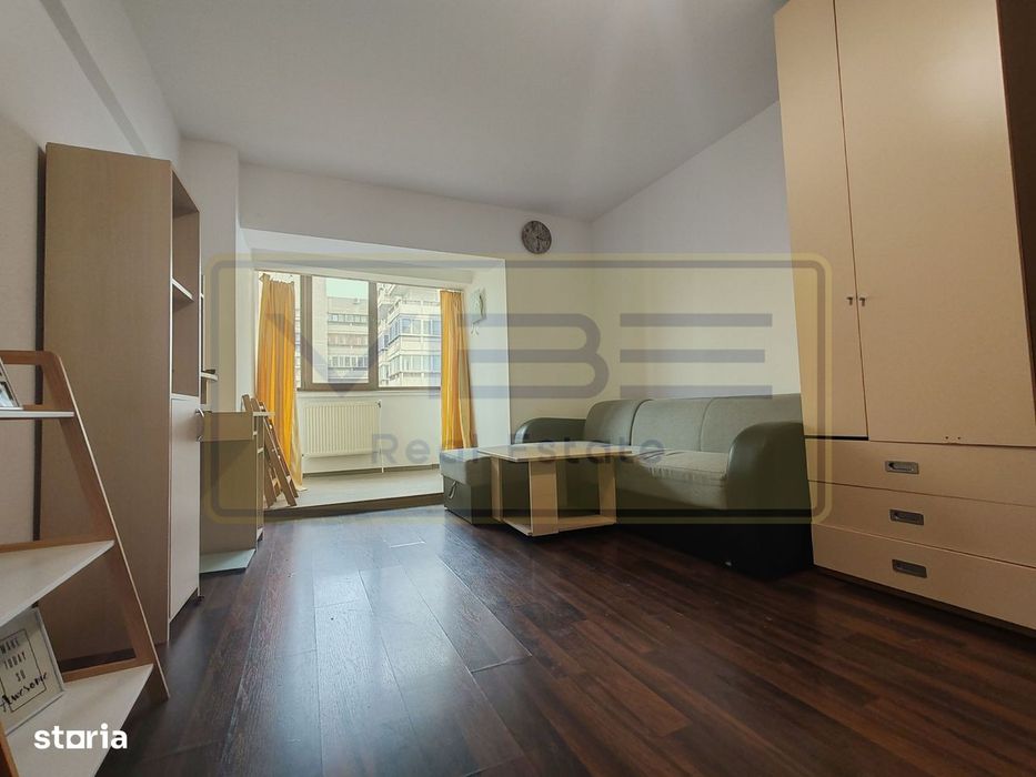 Centru/ 3 min Palas - Anastasie Panu-  Hala Centrala - 2 camere -UMF