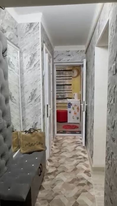 1 комнатная квартира