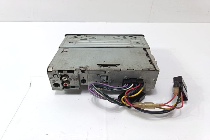 Radio CD JVC JVC KDG333    seria