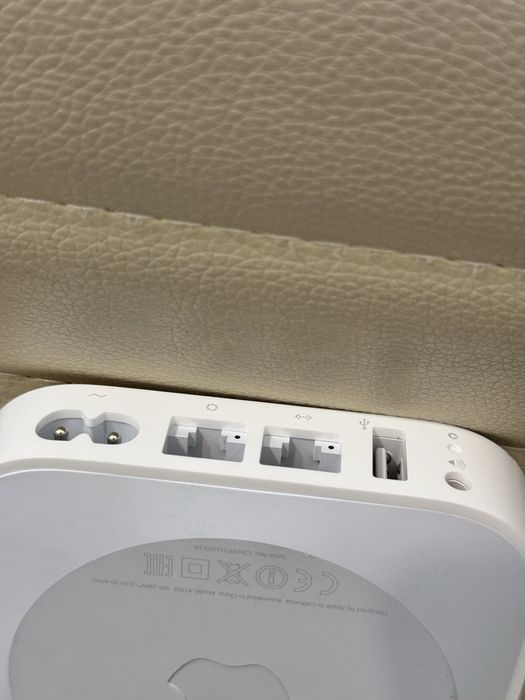 Apple AirPort Express 3rd Generation A1392 , ca nou