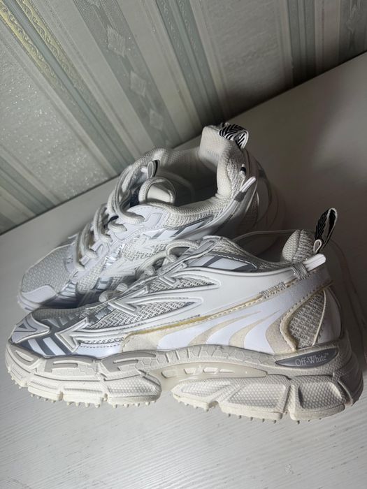 Off - White люкс