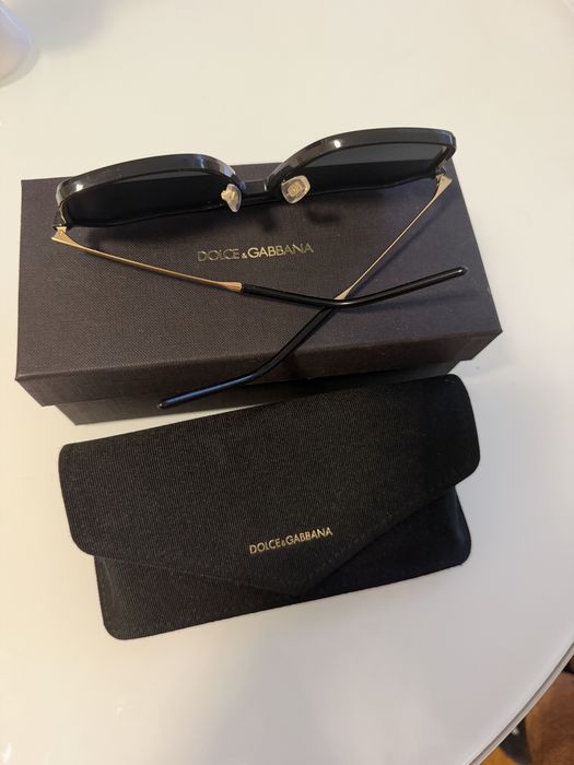 Ochelari soare Dolce&Gabbana