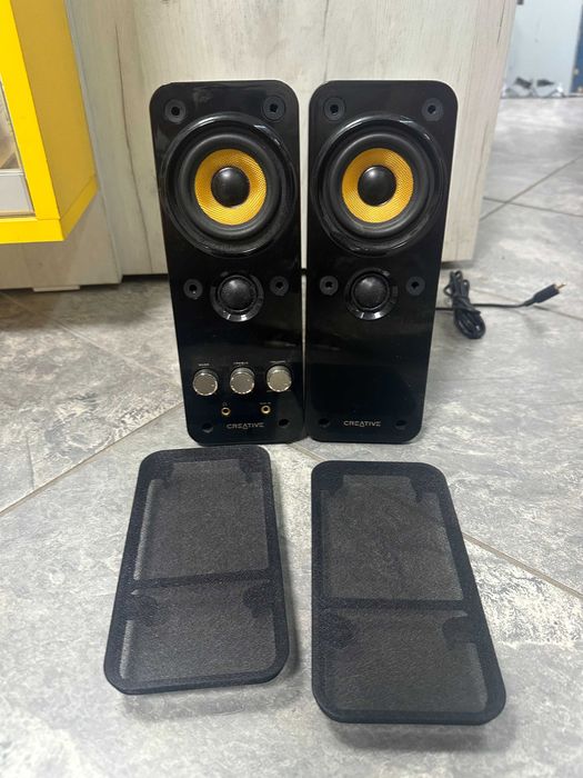 Колонки за компютър Creative GigaWorks T20 Series II  Speaker System
