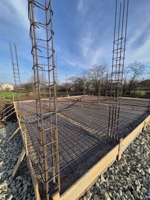 Vând casă Nouă Topraisar, Constanța