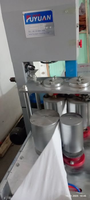 Салфетка станок янги 24×24см