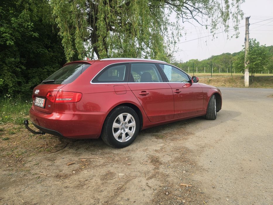 Audi A4 Diesel Automat
