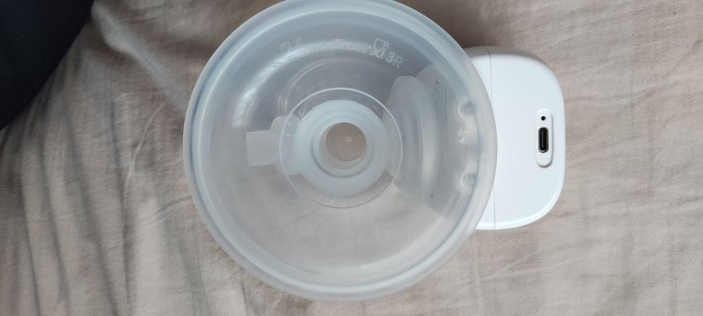 Momcozy S9 pro hands free