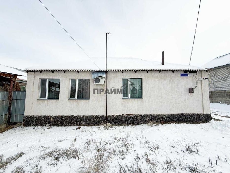 ПРОДАМ 4Х ком. дом Заря (Данил ПРАЙМ)