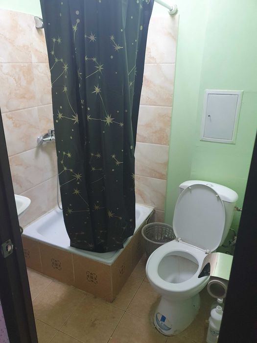 Продам гостиницу Рыскулова Кульжинка