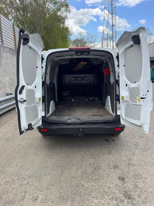 Ford Transit Connect /2019/1.5 tdci