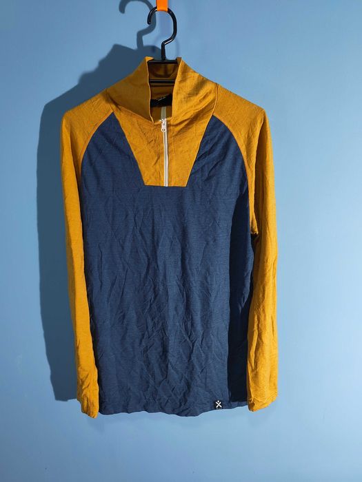 BULA Мерино/Бкуза Мъжка L