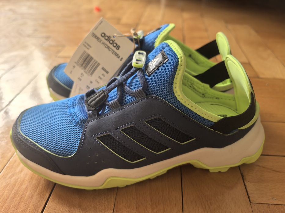 Летни маратонки Adidas Terrex