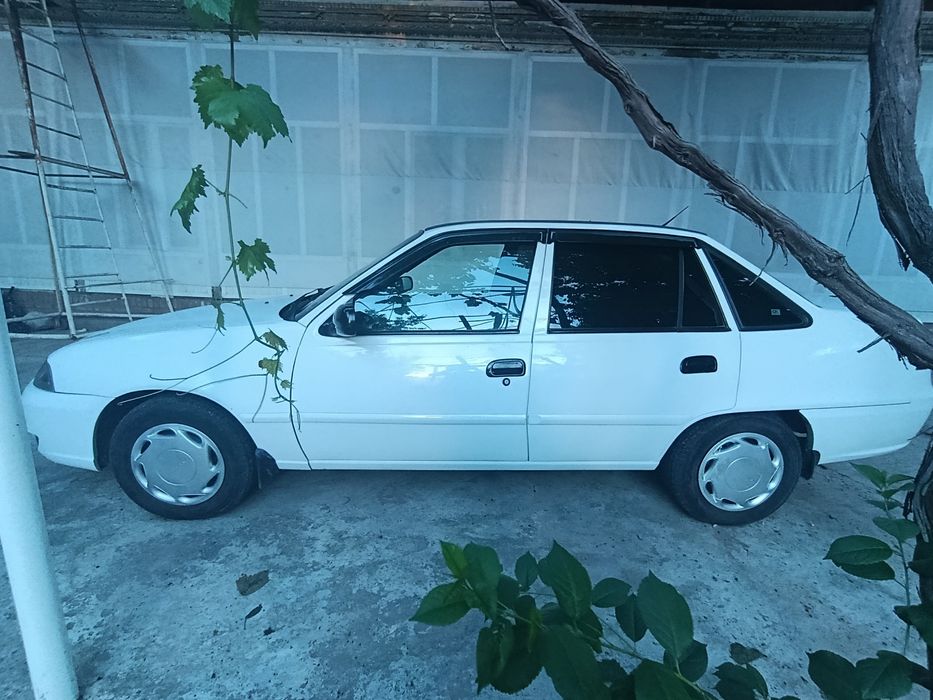 Nexia 2 s kondisioner