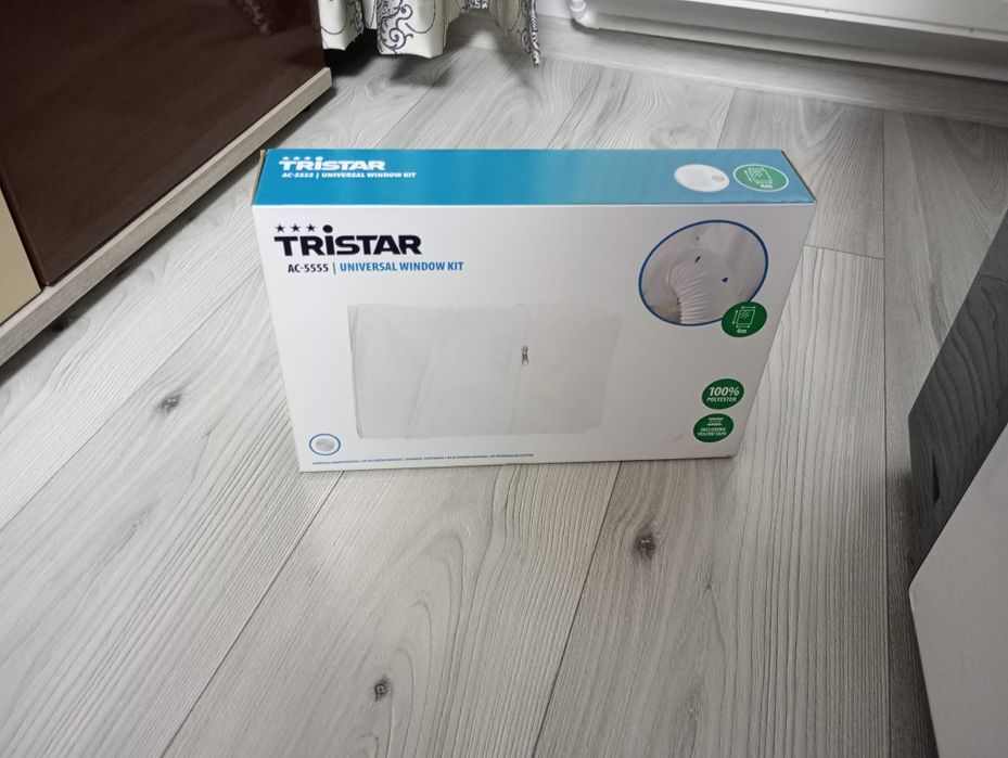 Aer condiționat Portabil Hisense 12BTu funcție încălzire