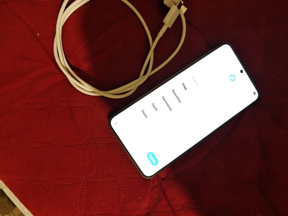 Samsung S24 impecabil