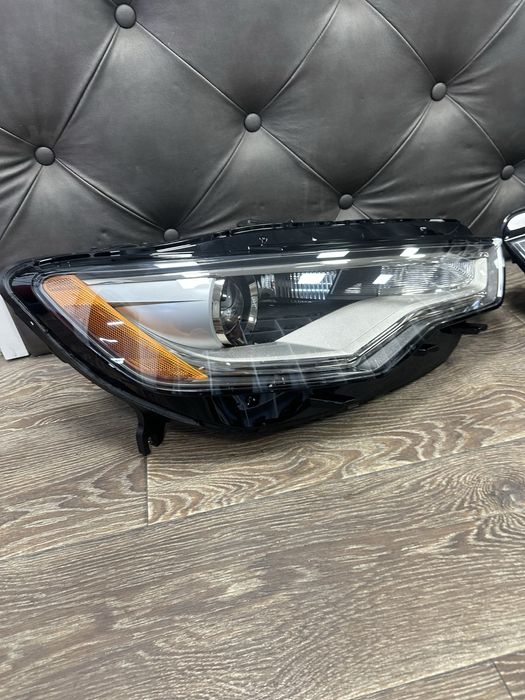 Audi A6 c7 S6 RS6 фар фарове ляв и десен