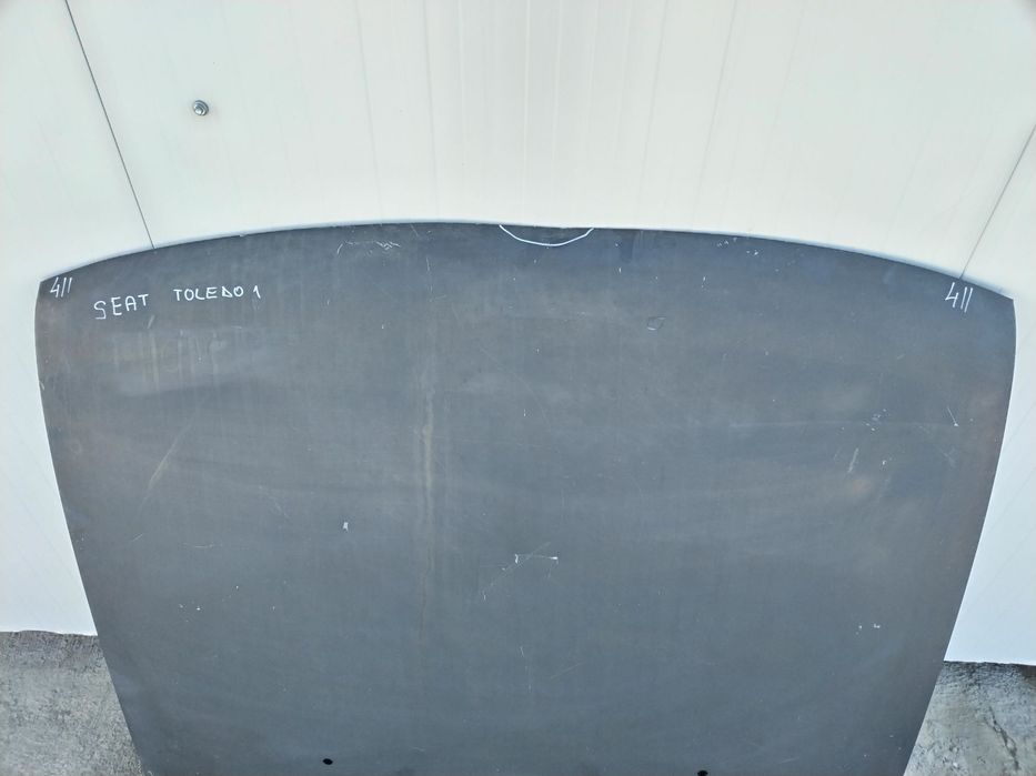 Capota motor Seat Toledo, 1991, 1992, 1993, 1994, 1995, 1996, 1997.