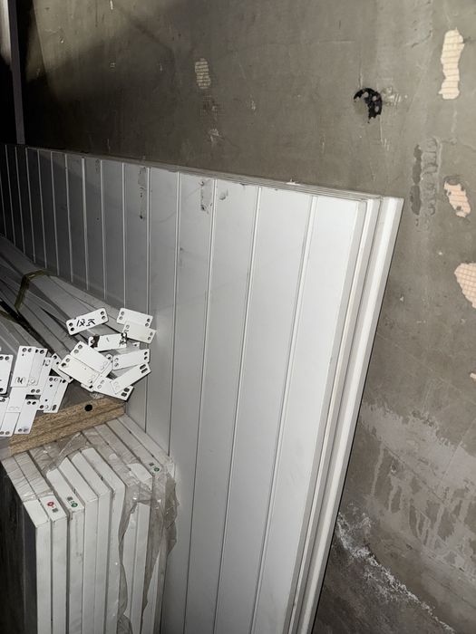 экономпанелей