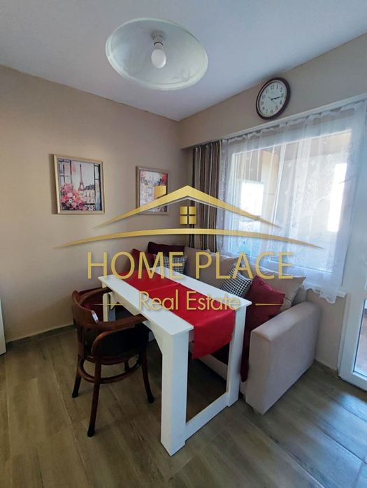 Дава се под наем Двустаен апартамент в Варна, Възраждане 3 - 48 кв.м за 357 € - Снимка #1