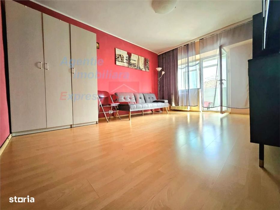 Apartament 3 camere, etaj 1, Pacurari Petru Poni — fotografia 3